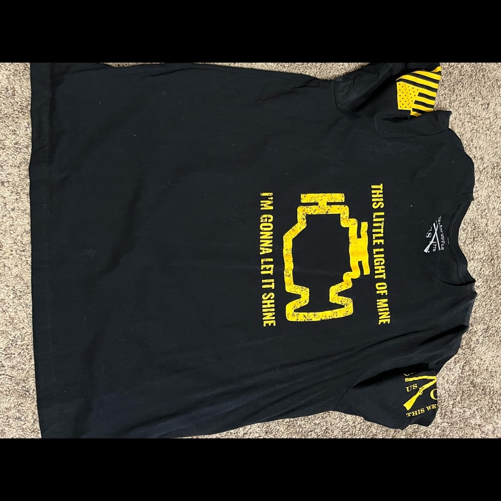 Mens tshirt